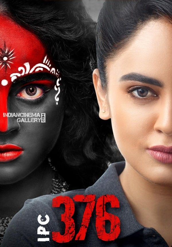 IPC 376 (2022) Hindi [HQ Dubbed] HDRip download full movie
